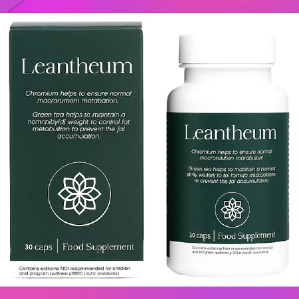 Leantheum caps