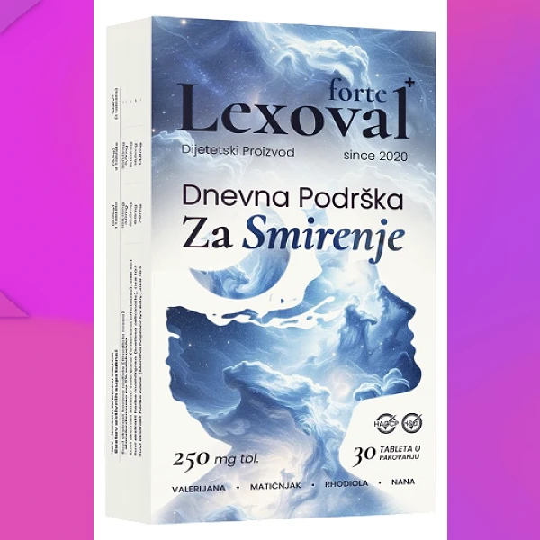 Lexoval