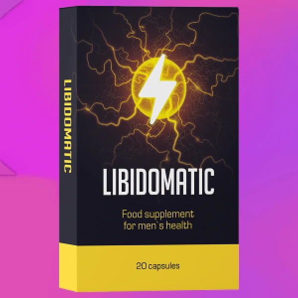 Libidomatic Caps