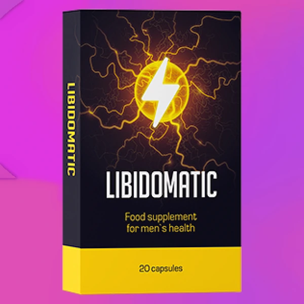 Libidomatic