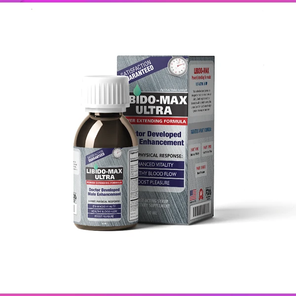 Libidomax