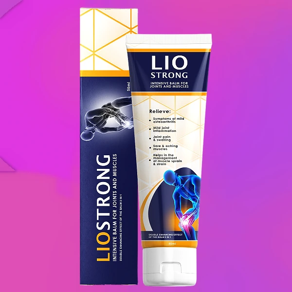 Lio strong