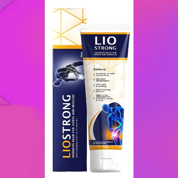 LIOSTRONG