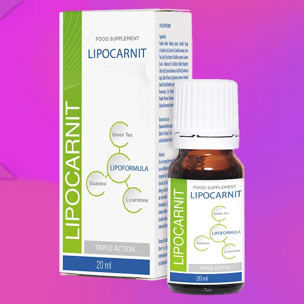 Lipocarnit