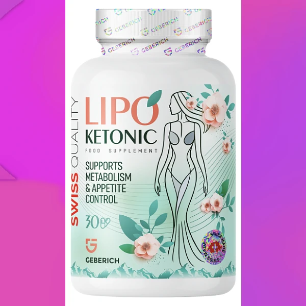 LIPOKETONIC
