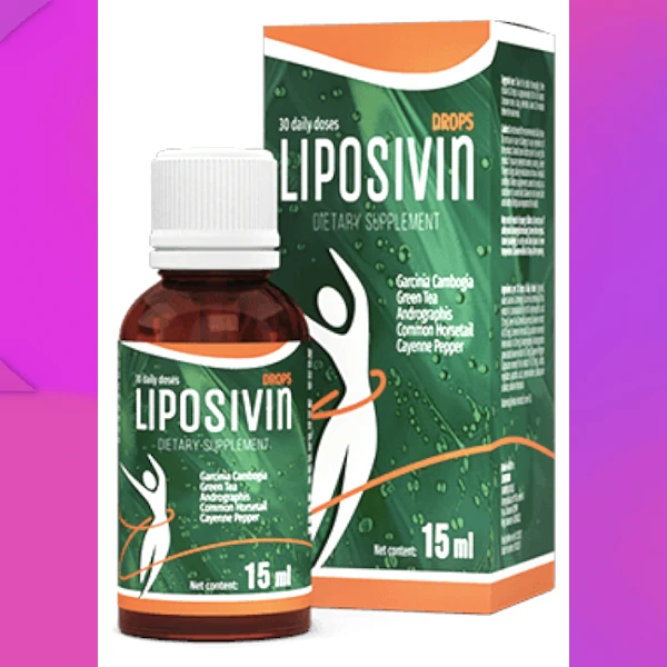 Liposivin