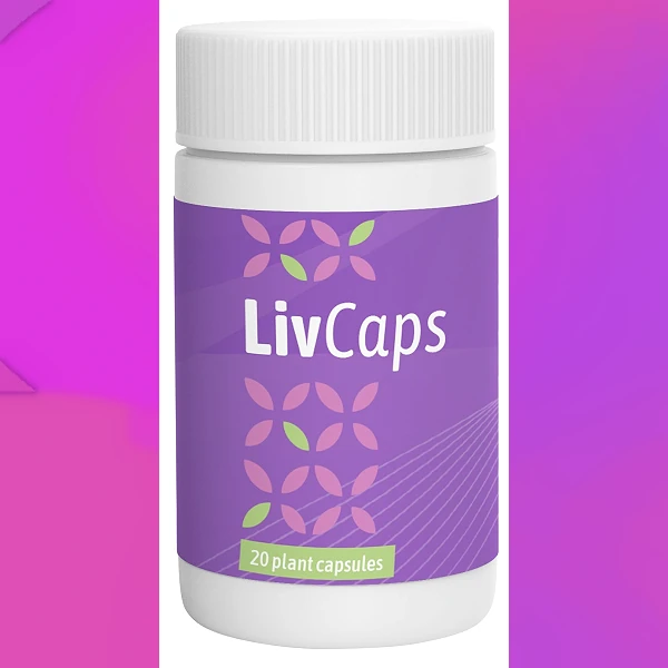 Liv Caps