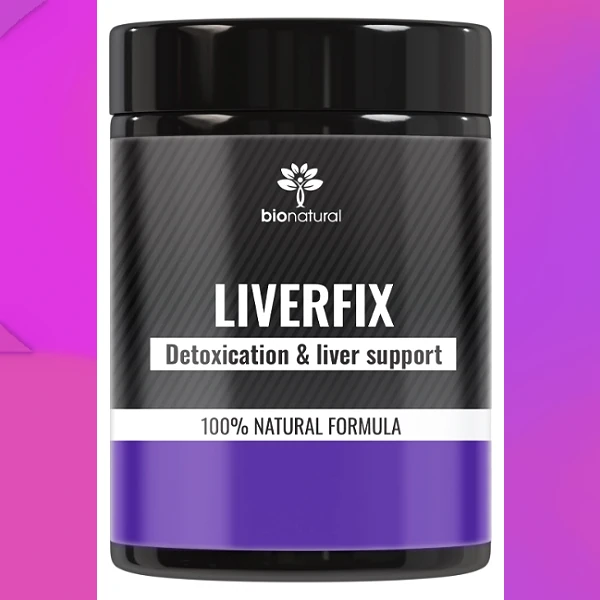 Liverfix
