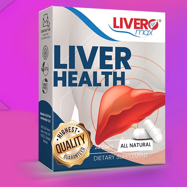 LiveroMAX