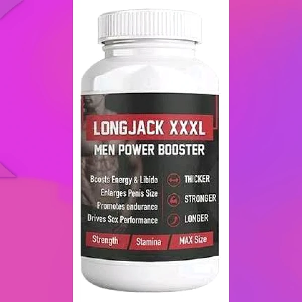 Longjack XXXL