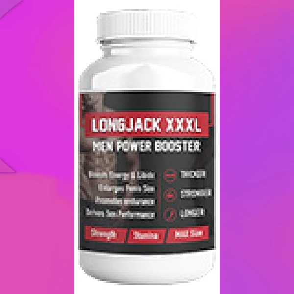 Longjack