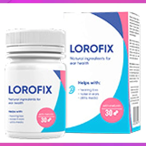 Lorofix new