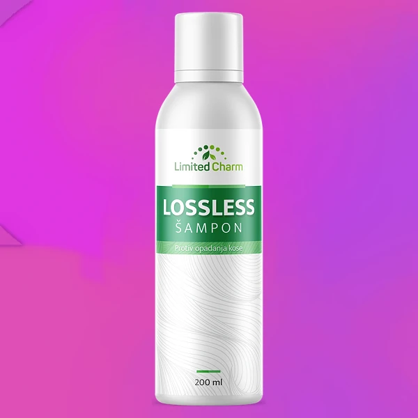 Lossless