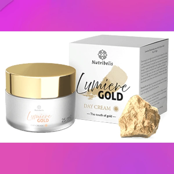 Lumiere Gold