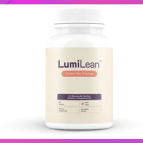 LUMILEAN