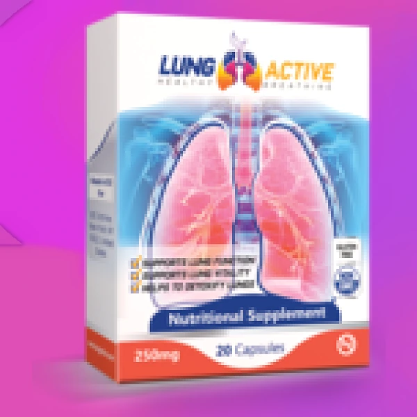 Lung Active