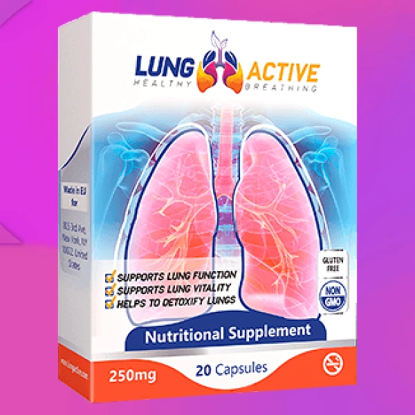 LungActive