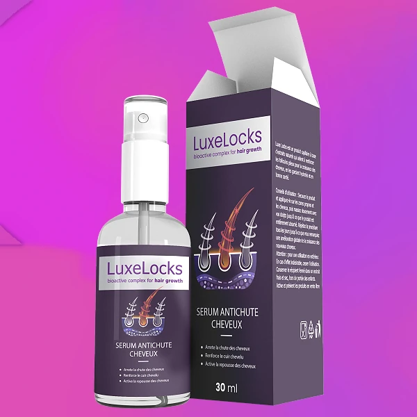 LuxeLocks