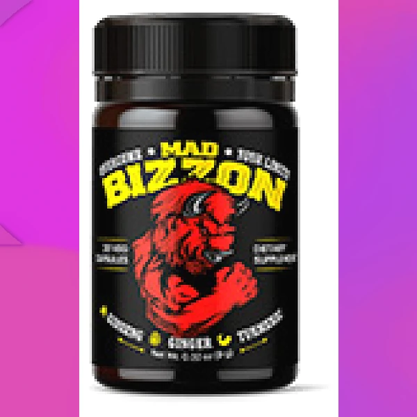 Mad Bizzon
