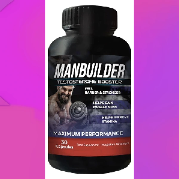 ManBuilder