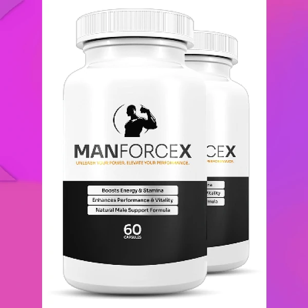 ManForceX