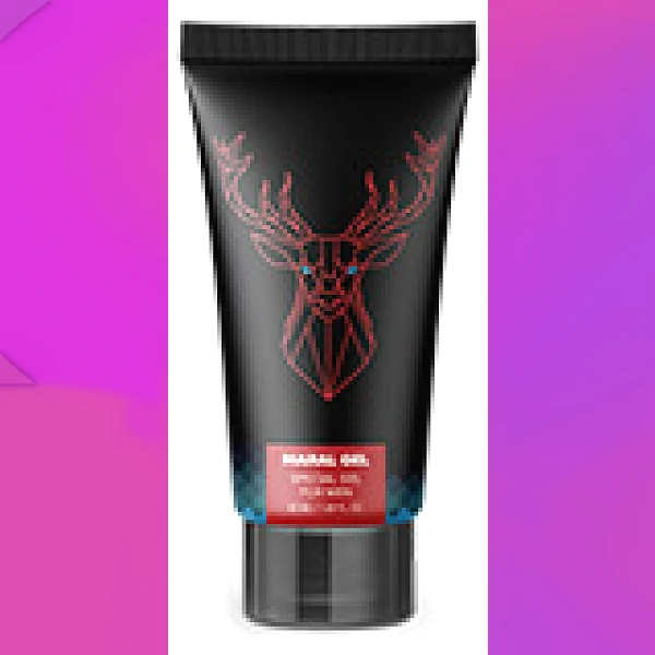 Maral Gel plus