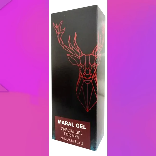 Maral Gel