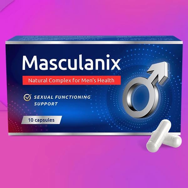 Masculanix