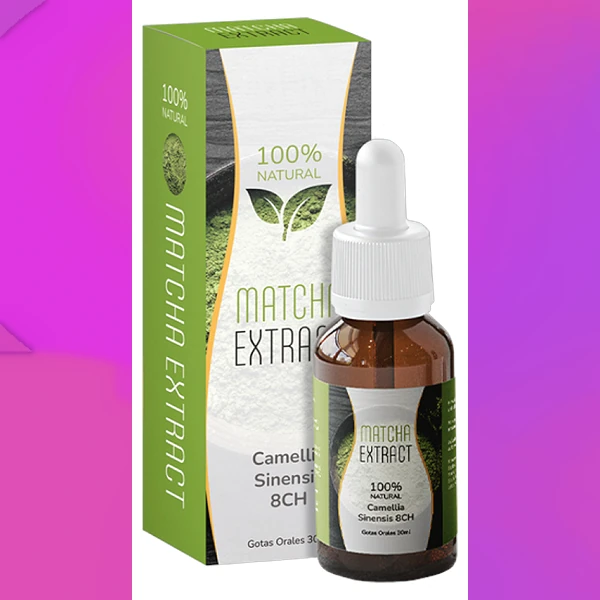 Matcha Extract