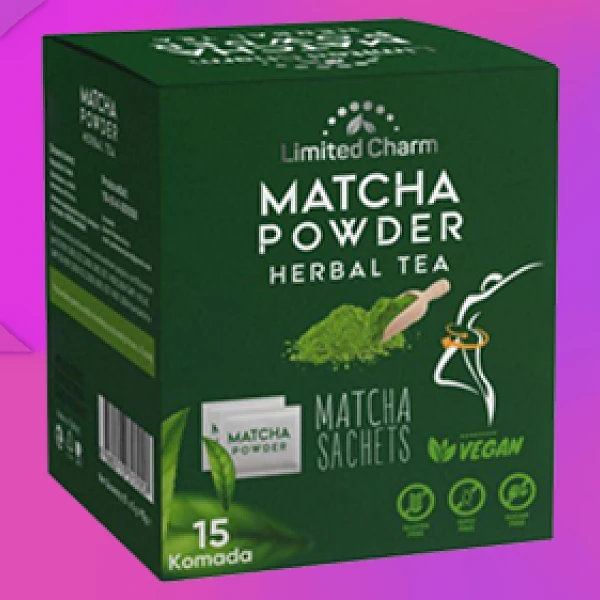Matcha Powder