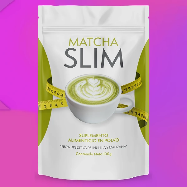 Matcha Slim