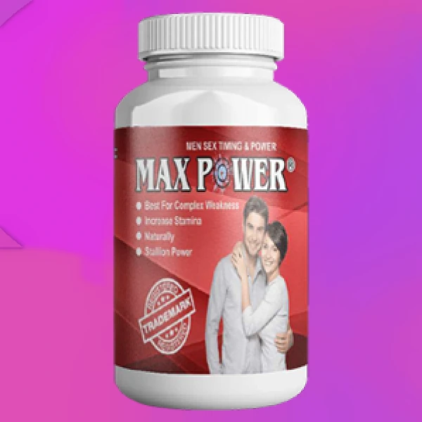 Max Power
