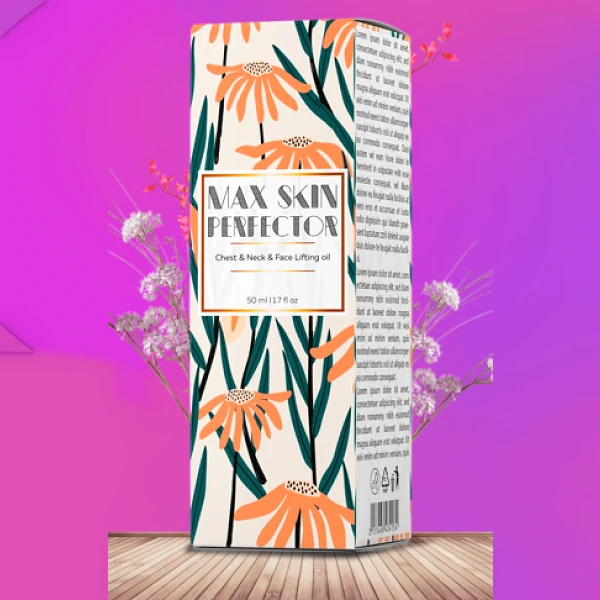 Max Skin Perfector