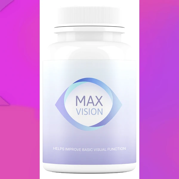Max Vision