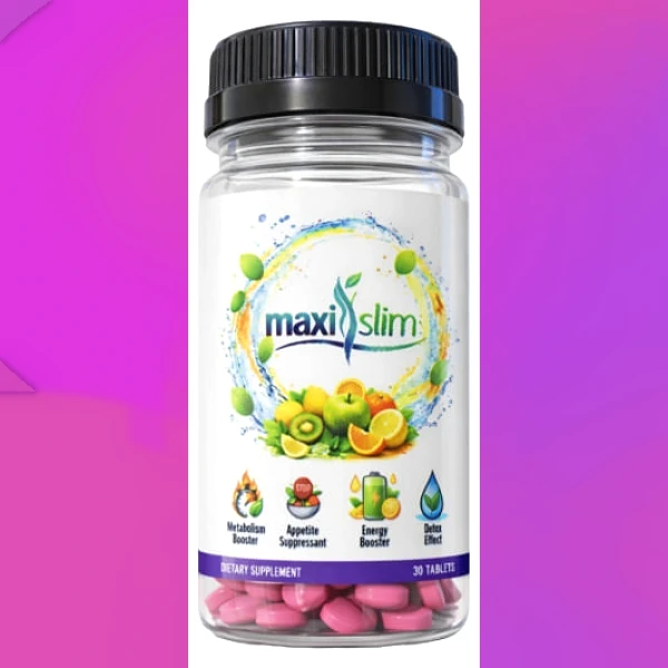 Maxi Slim