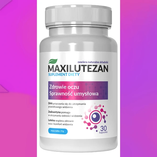 Maxilutezan
