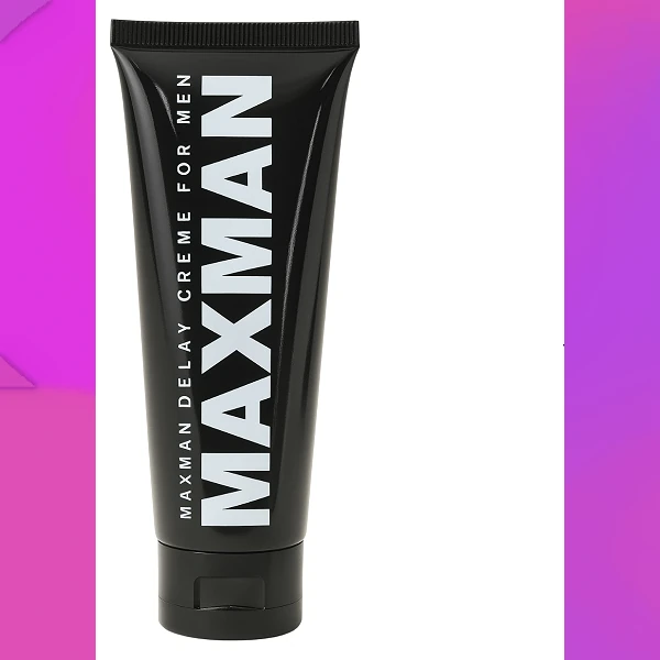 MaxMan