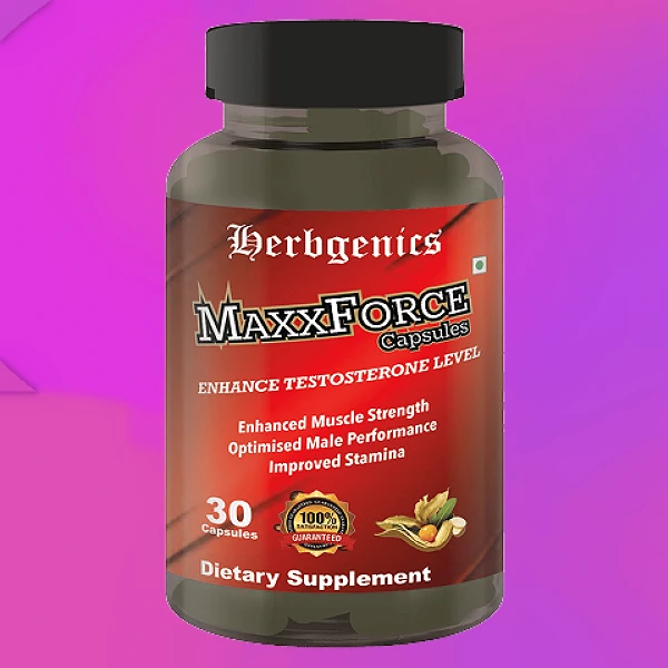 MaxxForce
