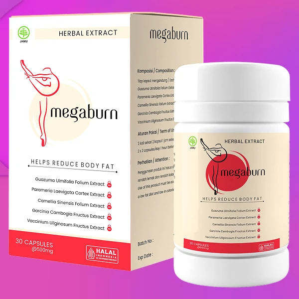 Megaburn