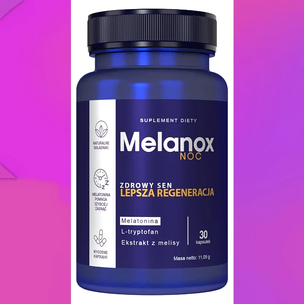 Melanox