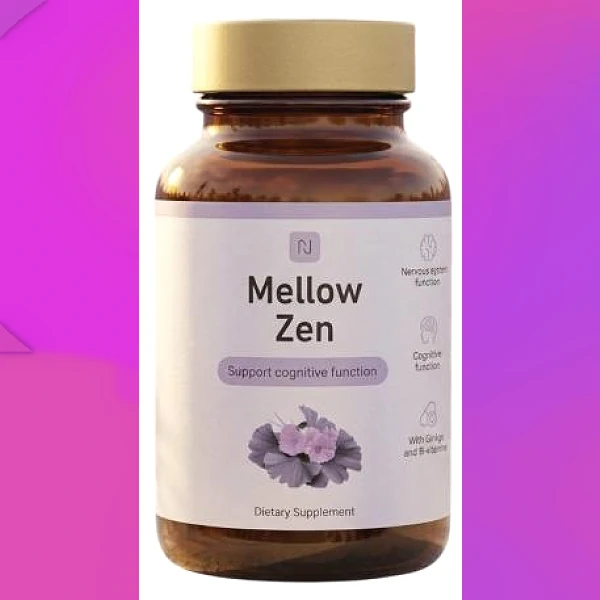 Mellow Zen
