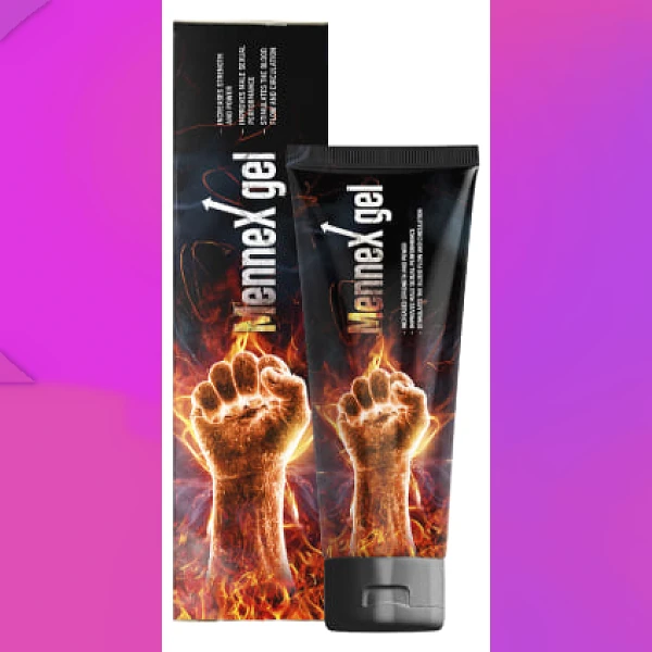 Mennex gel