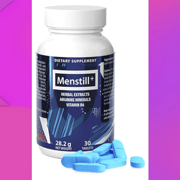 Menstill Pro