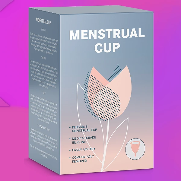 Menstrual Cup