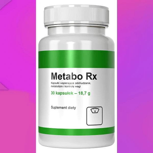 Metabo Rx