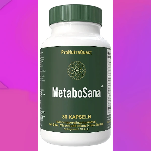 MetaboSana