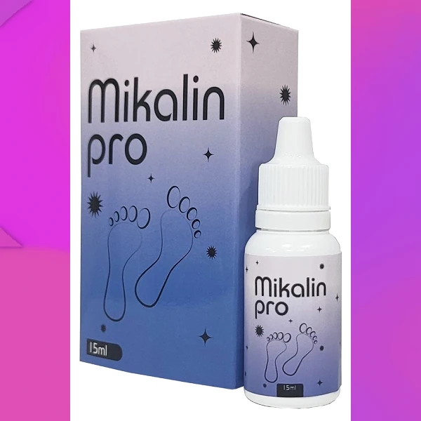 Mikalin Pro