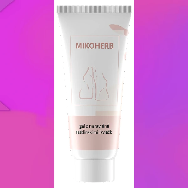 Mikoherb