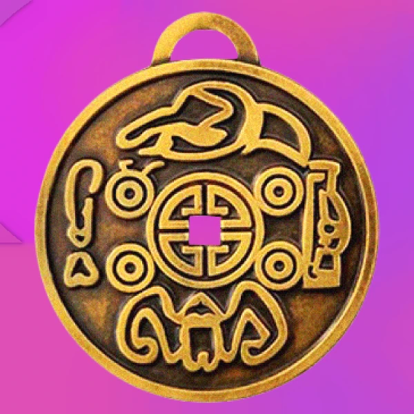 Money Amulet
