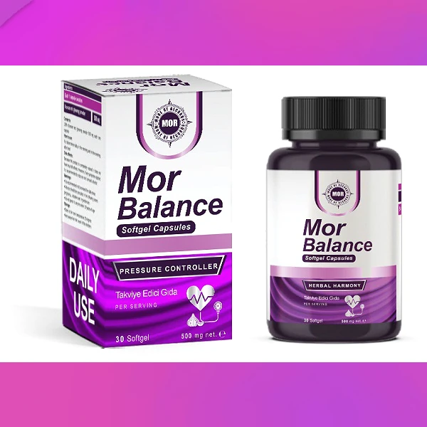 Mor Balance